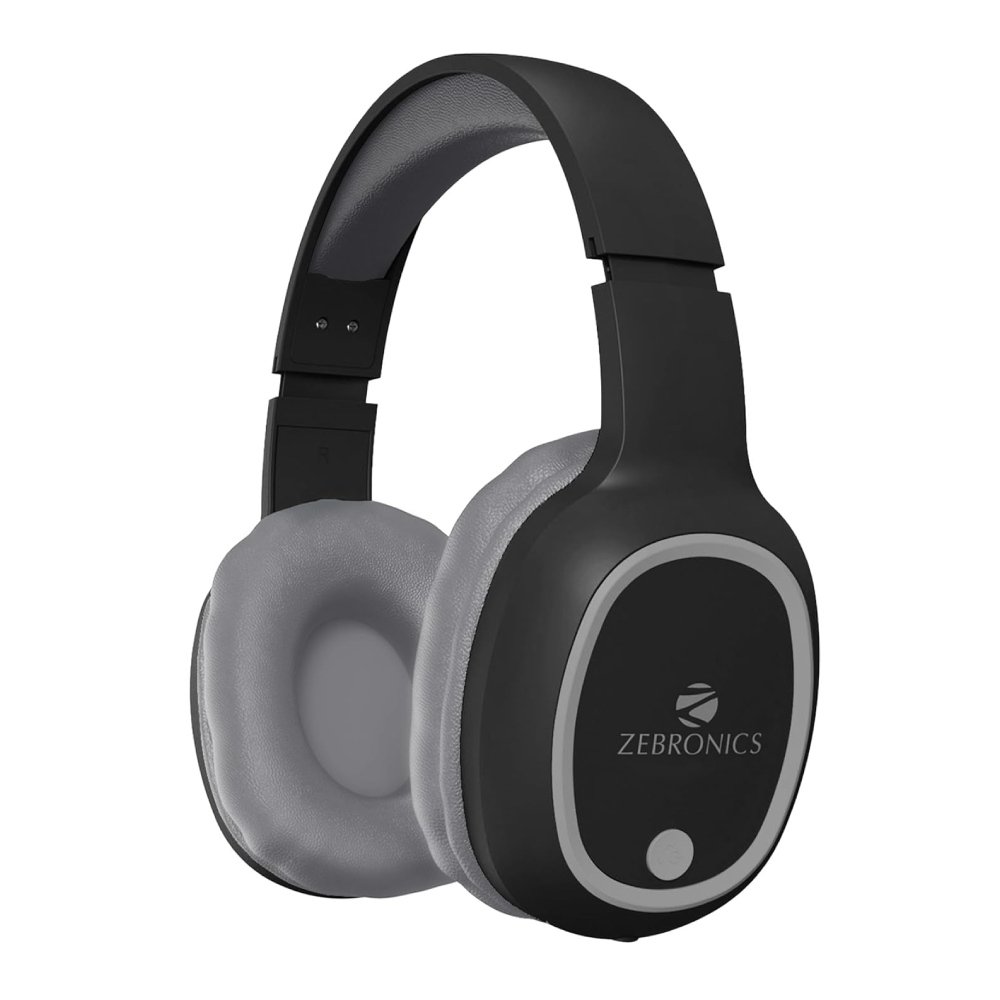 ZEBRONICS Zeb-Thunder  Bluetooth