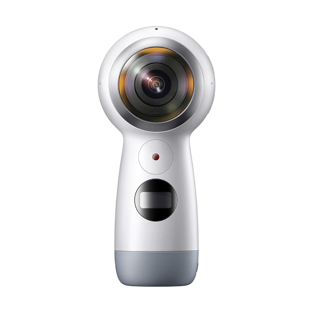 Samsung Gear 360 Spherical Camera