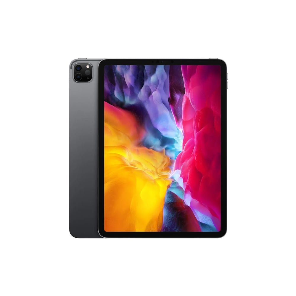 4-Apple iPad Pro <br> 12.9Inch