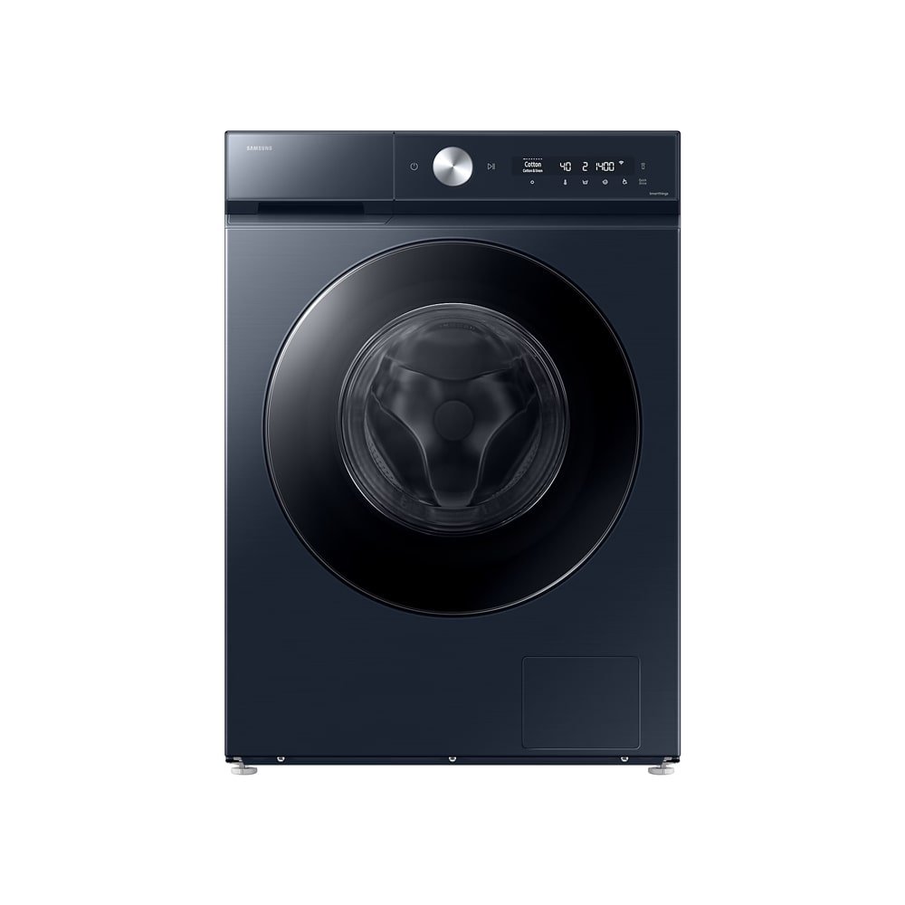 Front Load Washing Machine with Bespoke AI