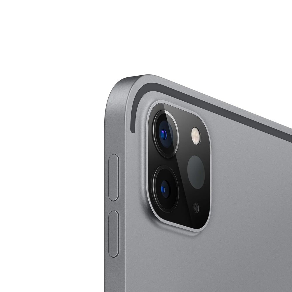 4-Apple iPad Pro <br> 12.9Inch