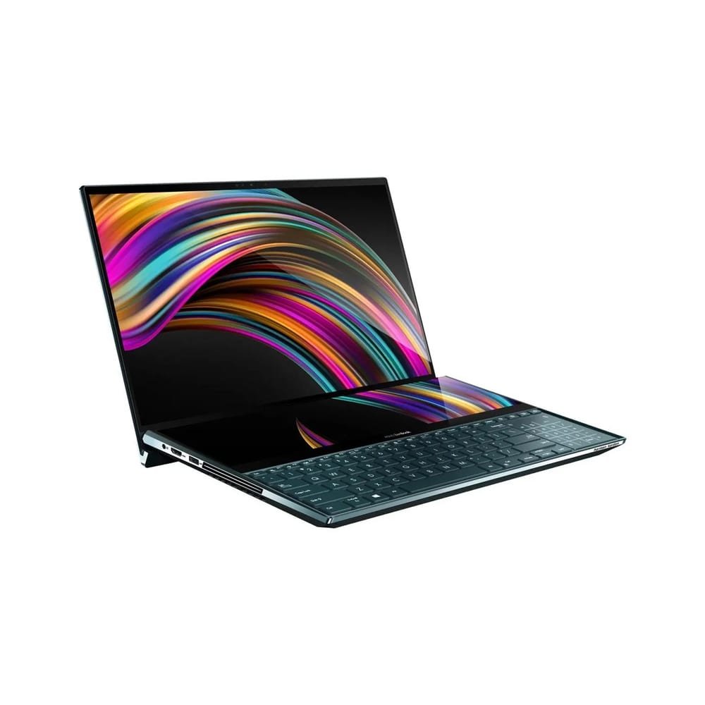 ASUS ZenBook Pro Duo UX581 Laptop Touch Display