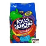 Jolly Rancher – Original Flavor Candy Assortment – 5 lbs