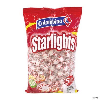 Starlight Mints – 5 lbs
