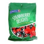 Colombina – Strawberry Delight – 8/8 Packs