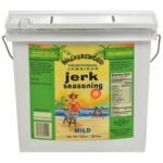 Walkerswood – Mild Jamaican Jerk Seasoning – 9.25 lbs