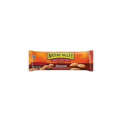 Nature Valley – Almond Sweet & Salty Bar – 1.2 oz