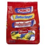 Nestle – Assorted Chocolate Mix – 40 oz