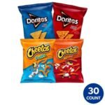 Doritos & Cheetos Mix Variety Pack – 1.75 oz