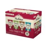 Miss Vickie’s – Kettle Cooked Potato Chips Variety Pack – 30 Ct