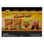 Flamin Hot Variety Pack – 30 Ct