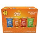 Sun Chip Whole Grain Variety Pack – 30 Ct