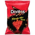 Doritos – Flamin Hot Nacho – 50 Ct