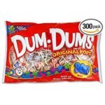 Dum Dum Pops – 300 ct