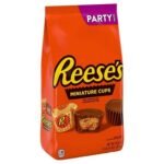Hershey’s – Mini Reese’s – 35.6 oz