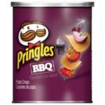 Pringles – BBQ Crisp Potato Chips – 1.41 oz