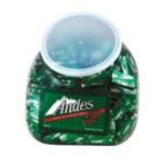 Andes – Creme De Menthe Bowl – 240 Ct
