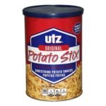 UTZ – Potato Stix – 15 Oz