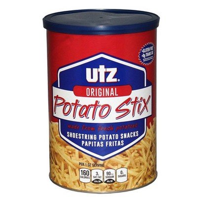 UTZ – Potato Stix – 15 Oz