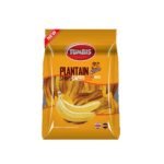 Tumbis – Sweet Plantain – 12 oz