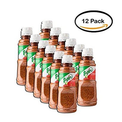 Tajin Seasoning – 12/5 oz