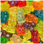 Albanese – Gummy Bear Cubs – 50 Ct