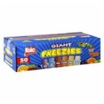 Kisko – Freezies – 50/5.5 oz