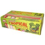 Kisko – Giant Tropical Freezies – 50/5.5 oz