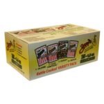 Zapp’s – Variety Potato Chips – 25/1.5 oz pkgs