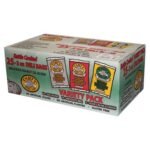 Dirty – Variety Potato Chips – 25/2 oz pkgs