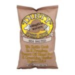 Dirty – Sea Salted Potato Chips – 25/2 oz