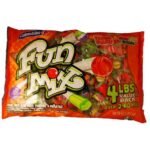 Colombina – Pinata Fun Mix Candy – 4lb Bag
