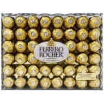 Ferrero Rocher – 48 piece Club Pack – 21 oz