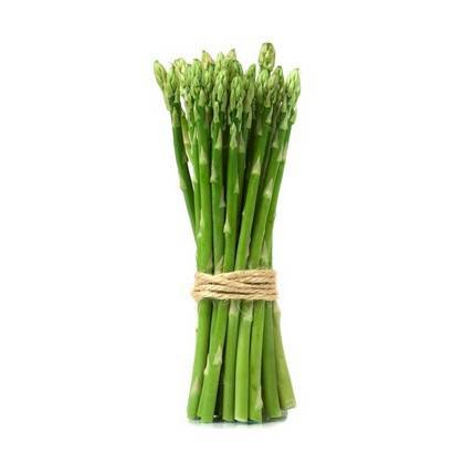 Asparagus – 5 lbs