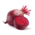 Red Beets – 5 lbs