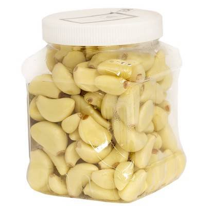 Peeled Garlic – 1 lb