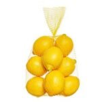 Lemons – 5 lb bag