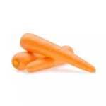 Carrots – 5 lbs