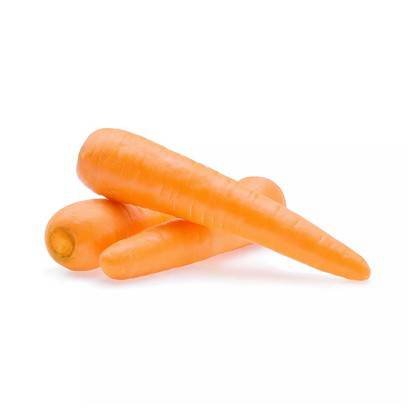 Carrots – 5 lbs