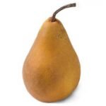 Bosc Pears – Tray pack 80/90 ct – #1