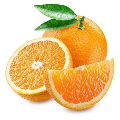 Valencia Orange 56ct