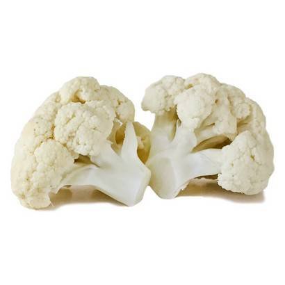 Cauliflower Florets – 3 lbs