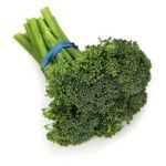 Broccolini, 18 bunches per box