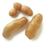 Fingerling Potatoes