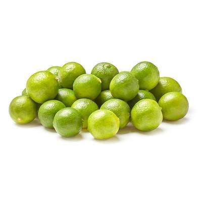 Limes – 10 lbs
