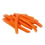 Carrot Sticks – 5 lbs