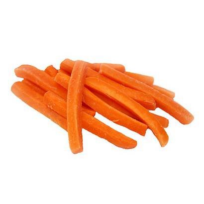Carrot Sticks – 5 lbs