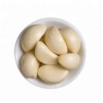 Peeled Garlic – 5 lbs