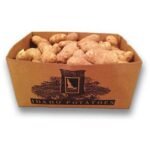 Utility Potatoes, 80 ct – 50 lbs