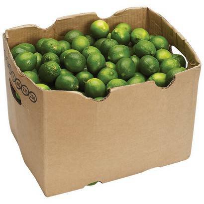 Limes – 175/200 ct